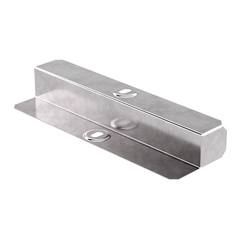 Переходник по высоте Стандарт 200х80х50 Промрукав