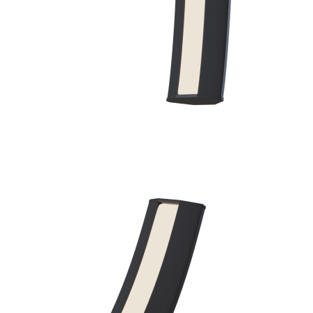 Настольная лампа 18Вт 3000K Черный IP20 Azumi MOD036TL-L23B Technical