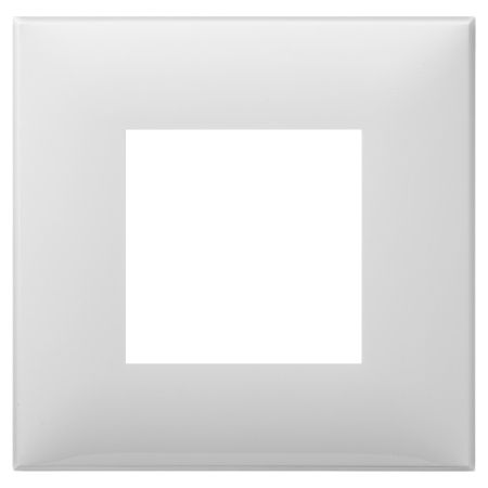 Рамка "Avanti", "Белое облако", 1 пост (2 мод.) DKC