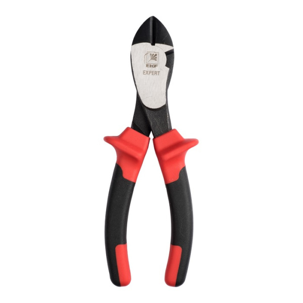 Силовые бокорезы Expert 180 мм PROxima EKF