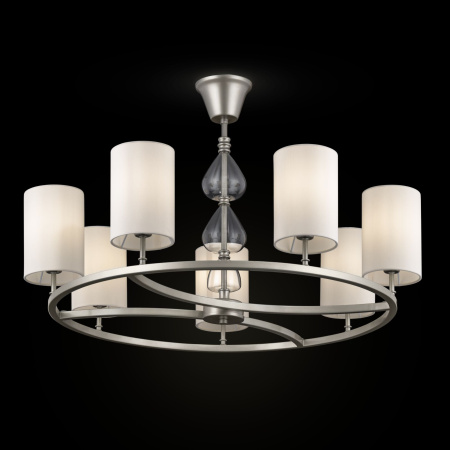 Люстра 7*E14 40Вт Золото IP20 Armony H010PL-07G Maytoni