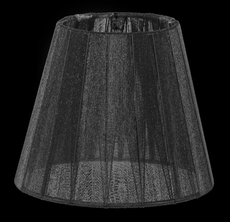 Абажур Черный Lampshade LMP-BLACK-130 Maytoni