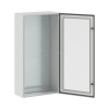 Корпус навесной CE c М/П с прозрачной дверью ВхШхГ 1200x600x300 мм DKC