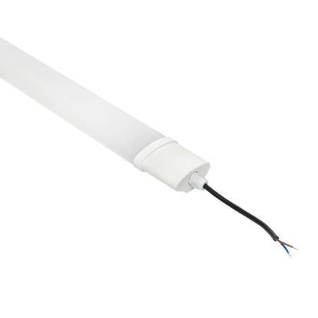 Светильник светодиодный пылевлагозащищенный ДСП-1004 36Вт 6500К IP65 1200мм PROxima EKF