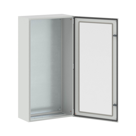 Корпус навесной CE c М/П с прозрачной дверью ВхШхГ 1200x600x300 мм DKC