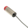 Бесконтактный емкостный датчик PROXIS-1-30-15-P-NO-2 EKF