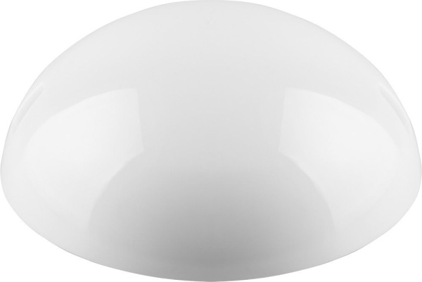 Светильник накладной c фото- шумовым датчиком IP54, 220V 60Вт Е27, НБП 06-60-102