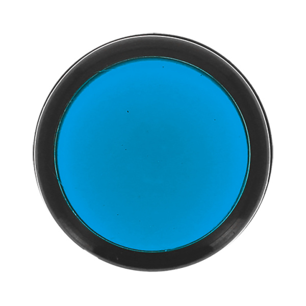 Матрица светодиодная AD16-16HS синяя 230В AC (16 мм) PROxima EKF