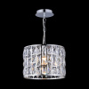Люстра 1*E27 60Вт Хром IP20 Gelid MOD184-PL-01-CH Maytoni