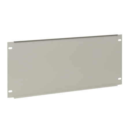 Комплект пластронов глухих (2шт) высотой 100 мм для ВРУ Unit шириной 450 мм PROxima EKF