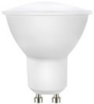 Лампа св/д GU10 5Вт 4000K MR16 GU10 4725 Voltega