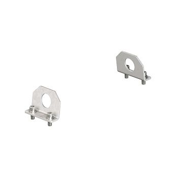 Соединительный углы для подъёма шкафной сборки, 1 упаковка - 2шт. DKC