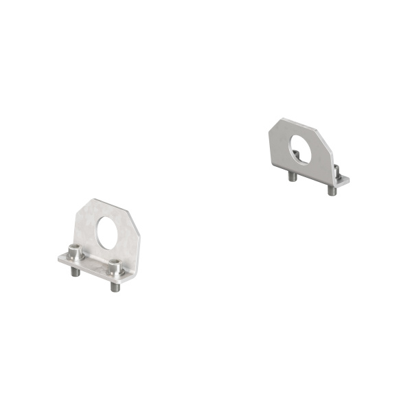 Соединительный углы для подъёма шкафной сборки, 1 упаковка - 2шт. DKC