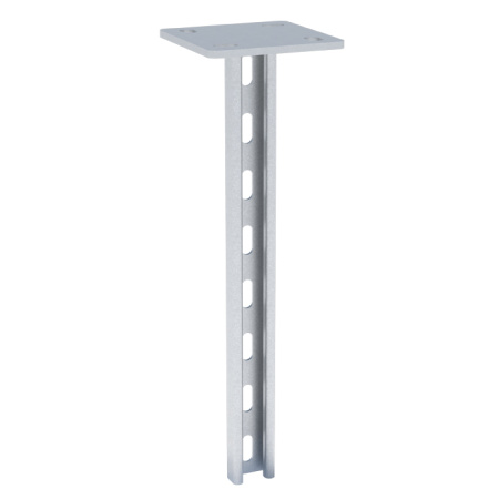 STRUT-стойка 41х21 мм, основание 1700 мм HDZ EKF