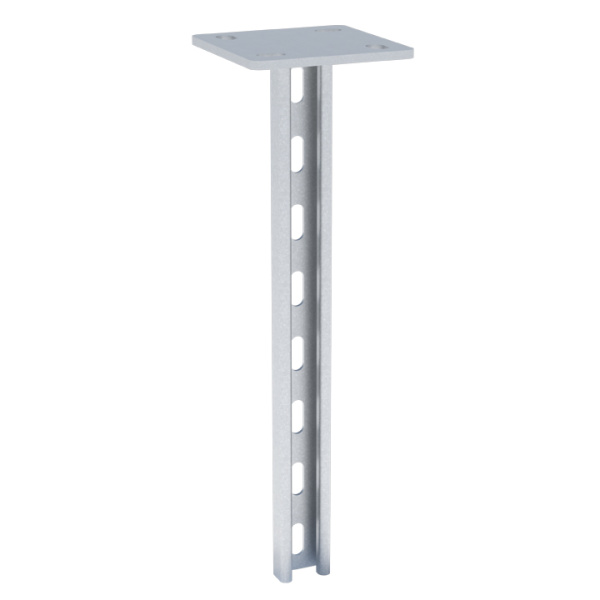 STRUT-стойка 41х21 мм, основание 800 мм EKF