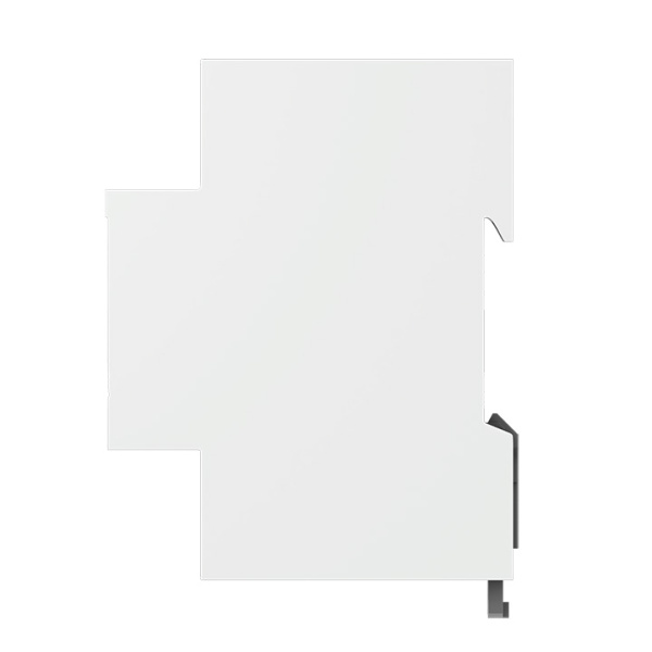 Устройство защиты от импульсных перенапряжений Тип 1 Iimp 25kA (10/350μs) 1P EKF 