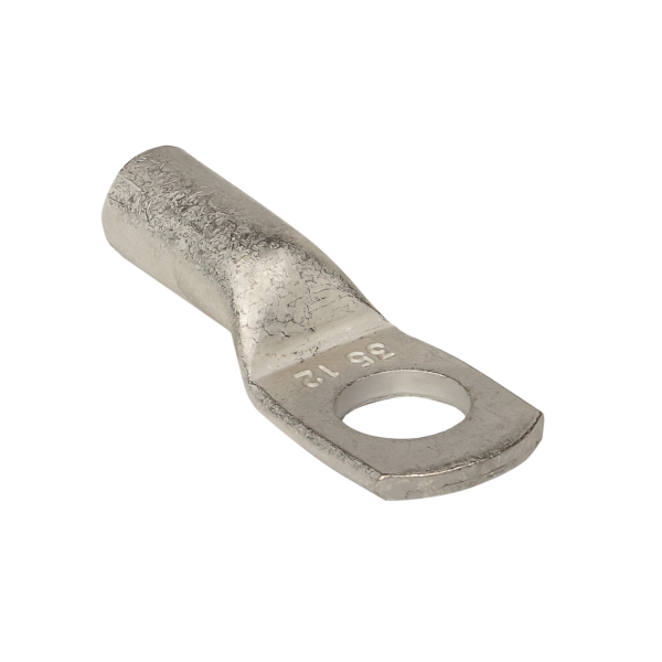 Наконечник медный луженый ТМЛ DIN 35-12 PROxima EKF