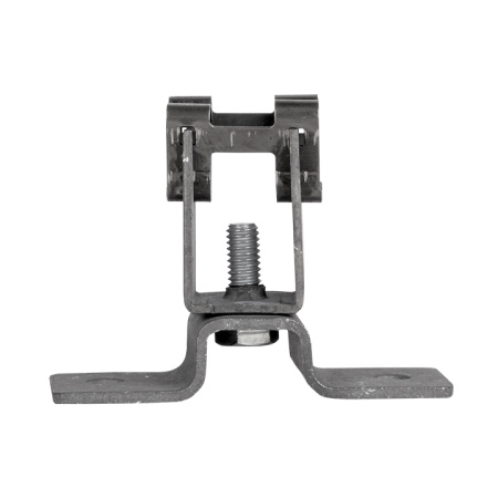 Держатель токоотвода металлический дистанционный L=45мм, CZ/NI PROxima EKF