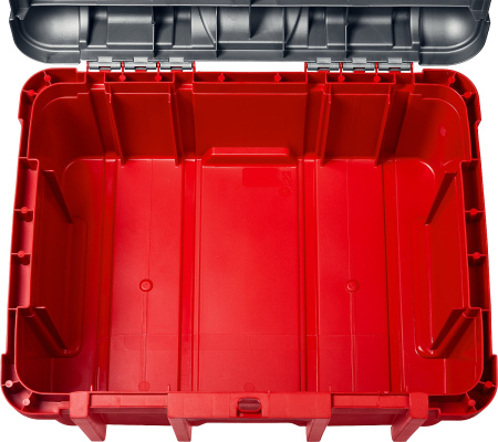 Ящик для инструмента "ИСТРА-16" пластиковый, Профессионал ЗУБР