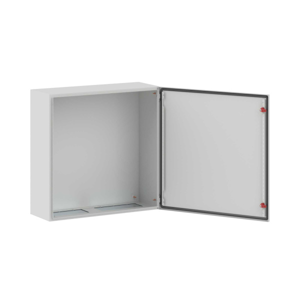 Корпус навесной ST без М/П ВхШхГ 800x800x300 мм DKC Корпус навесной ST без М/П ВхШхГ 800x800x300 мм DKC