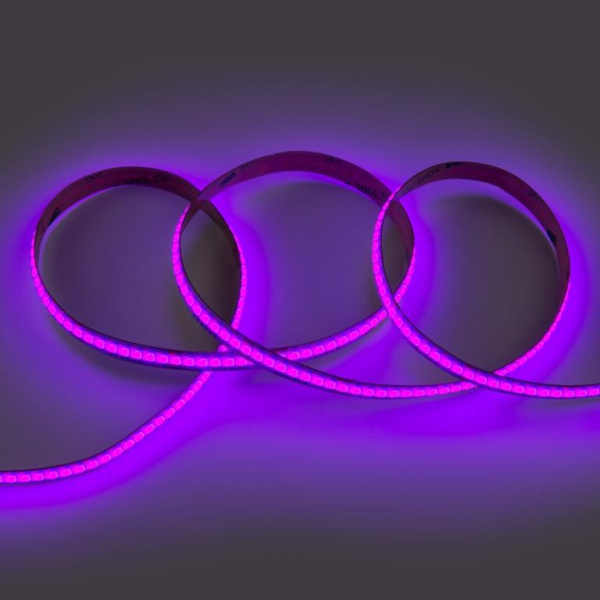 Лента светодиодная GLS-COB-720-12-24-IP20-RGB