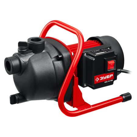 Поверхностный насос, 800 Вт ЗУБР