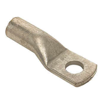 Наконечник медный луженый ТМЛ DIN 150-16 PROxima EKF