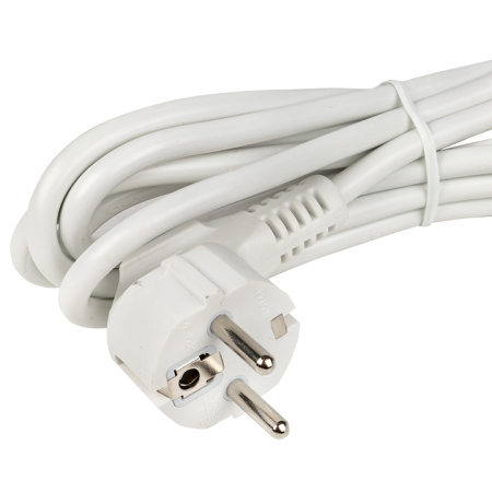 Удлинитель "Эксперт" 3 гнезда 3 метра 16А/3,5кВт с заземлением ПВС 3х1 PROxima EKF