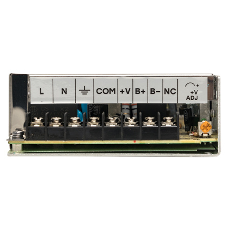 Блок питания 24В с функцией ИБП MPSu-55W-24 PROxima EKF