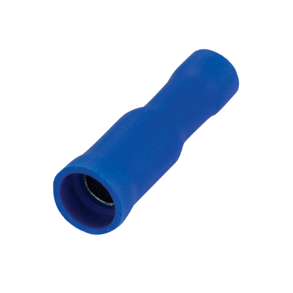 Разъем-штекер РшИм 2-5-4 (100шт) PROxima EKF