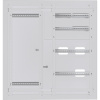 Щит этажный 3 кв, (1000х950х160) Basic EKF