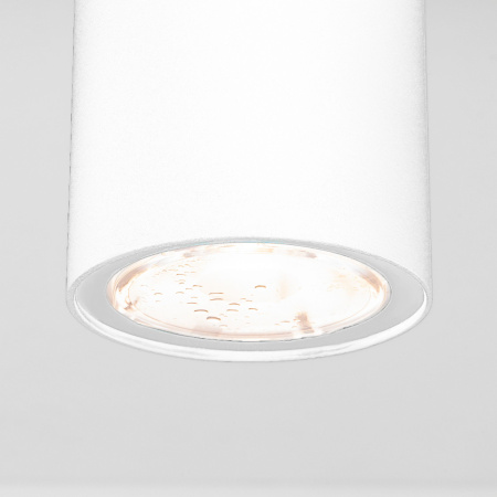 Накладной светодиодный влагозащищенный светильник 4Вт 4000К белый IP65 (a056257) Elektrostandard