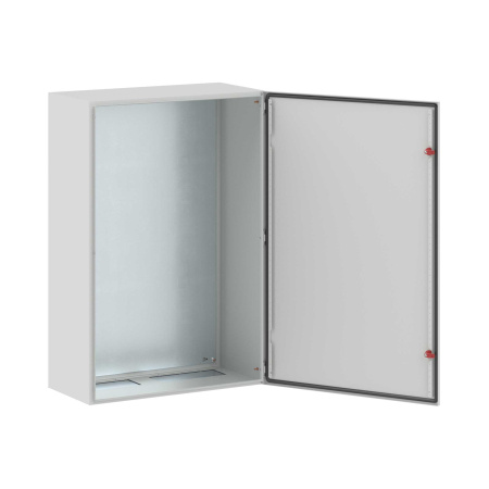 Корпус навесной ST c М/П ВхШхГ 1200x800x400 мм DKC