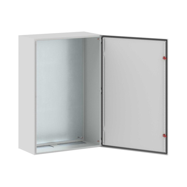 Корпус навесной ST c М/П ВхШхГ 1200x800x400 мм DKC Корпус навесной ST c М/П ВхШхГ 1200x800x400 мм DKC