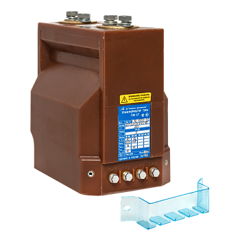 Трансформатор тока ТЛК-СТ-10-15(1)-0,5S/10Р10-10ВА/15ВА-15/5-15/5 2 3 У2 EKF