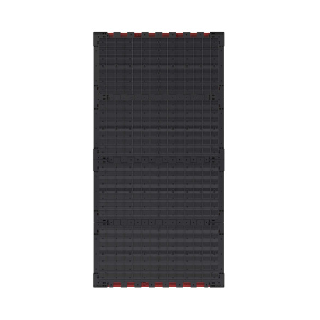 Колодец пластиковый для кабельной канализации 1500х750х1500 под разгрузочную плиту DKC