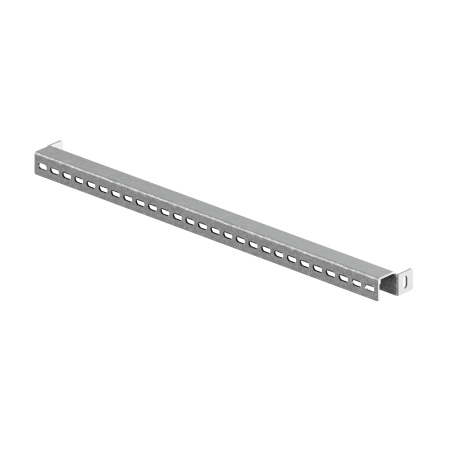 Рейки усиленная, для тяжёлого оборудования Ш=800мм, 1 упаковка - 2шт. DKC