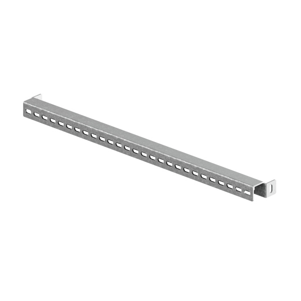 Рейки усиленная, для тяжёлого оборудования Ш=1000мм, 1 упаковка - 2шт. DKC