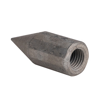 Наконечник заземлителя, d 16мм HZ PROxima EKF