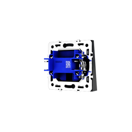 Вывод кабеля Voltum S70, (графит)