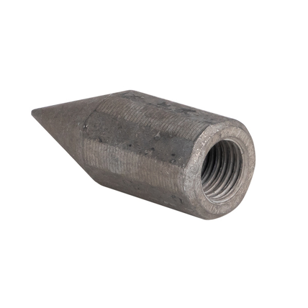 Наконечник заземлителя, d 16мм HZ PROxima EKF