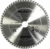 Диск пильный Industrial Дерево 400*50*60Т HW420 Hilberg