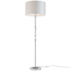 Торшер 1*E27 60Вт Хром IP20 Torony MOD066FL-01CH Maytoni