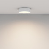Потолочный светильник LED 24Вт Белый IP20 Ceiling & Wall C032CL-24W3K-RD-W Technical Maytoni