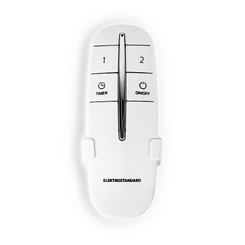 Контроллер 2-канальный белый IP20 (a056812) Elektrostandard