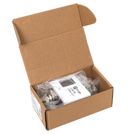 Реле перепада давления RVG-30-0,2-2 (0,2 МПа) EKF