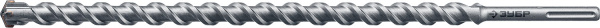 Бур SDS-max 30 x 610/720 мм, Профессионал ЗУБР