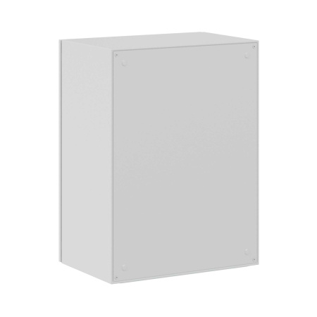 Корпус навесной ST c М/П с прозрачной дверью ВхШхГ 800x600x400 мм DKC