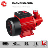 Поверхностный насос, 800 Вт, вихревой ЗУБР