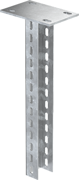 Кронштейн потолочный SSH 400мм HDZ IEK